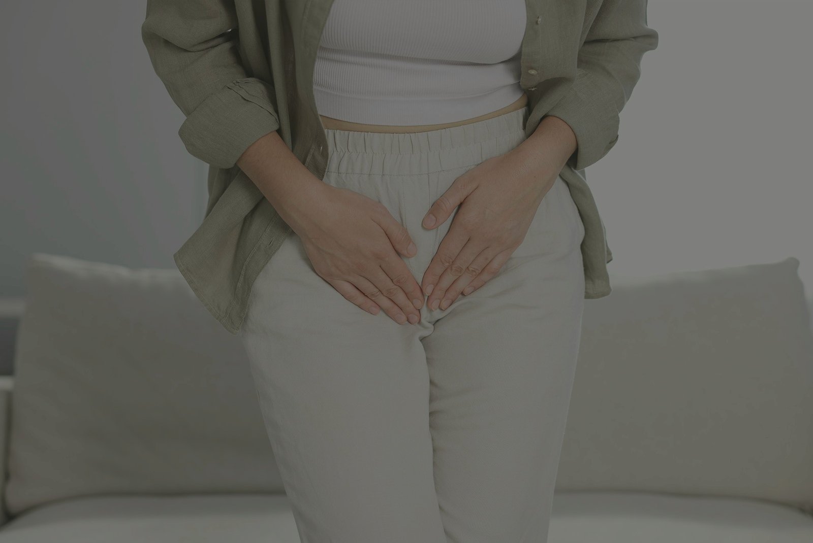 Quando a incontinência urinária é normal?