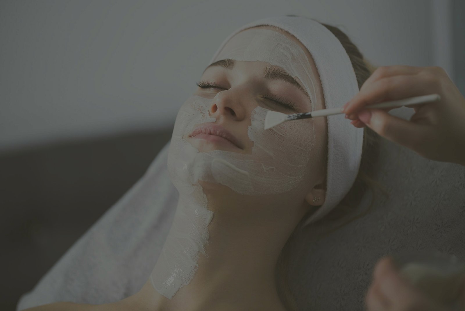 Peeling de diamante