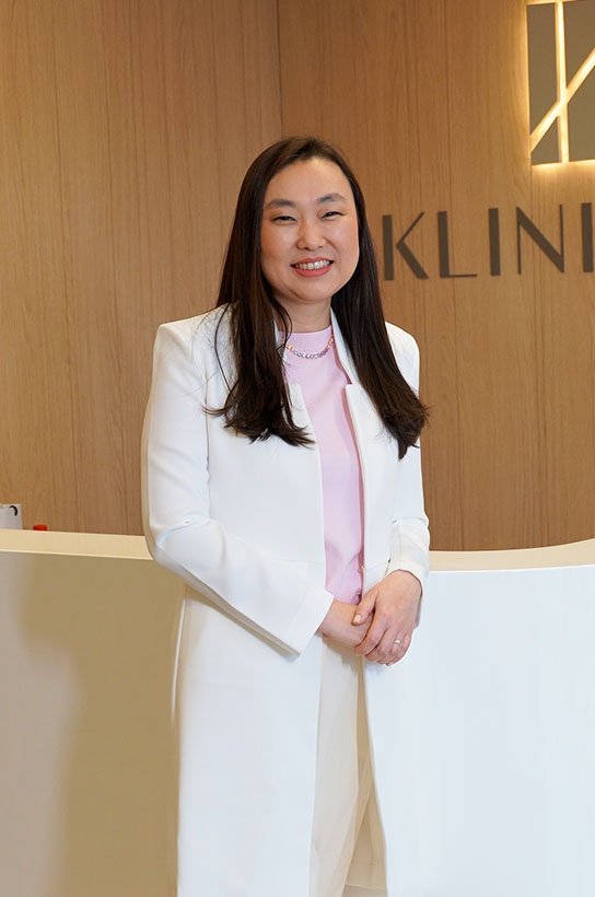 Dra. Laura Shimizu
