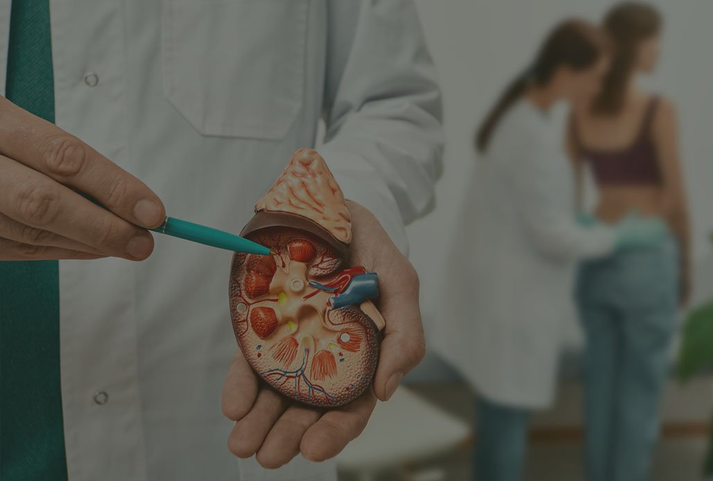 Cirurgia Renal Percutânea